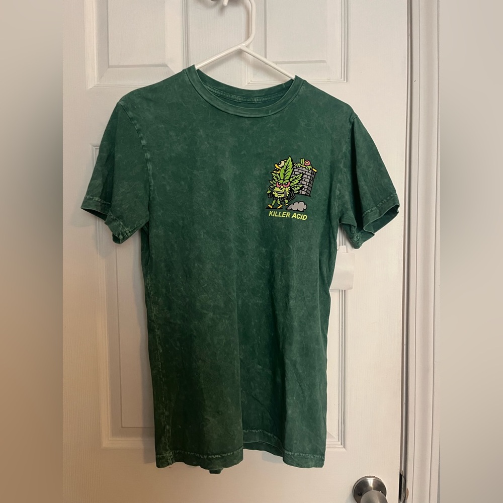 Zumiez T-Shirt